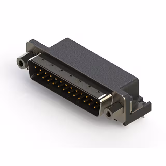 629-025-240-533 EDAC Inc.  Gruppi di connettori D-Sub